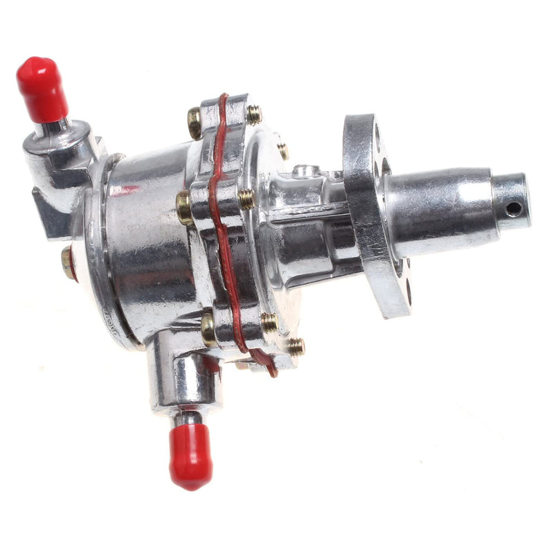 DURAFORCE New fuel lift pump 17/912400 17912400 for JCB Agricultural 1CX HF MICRO PLUS-T2