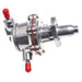 DURAFORCE New fuel lift pump 17/912400 17912400 for JCB Agricultural 1CX HF MICRO PLUS-T2