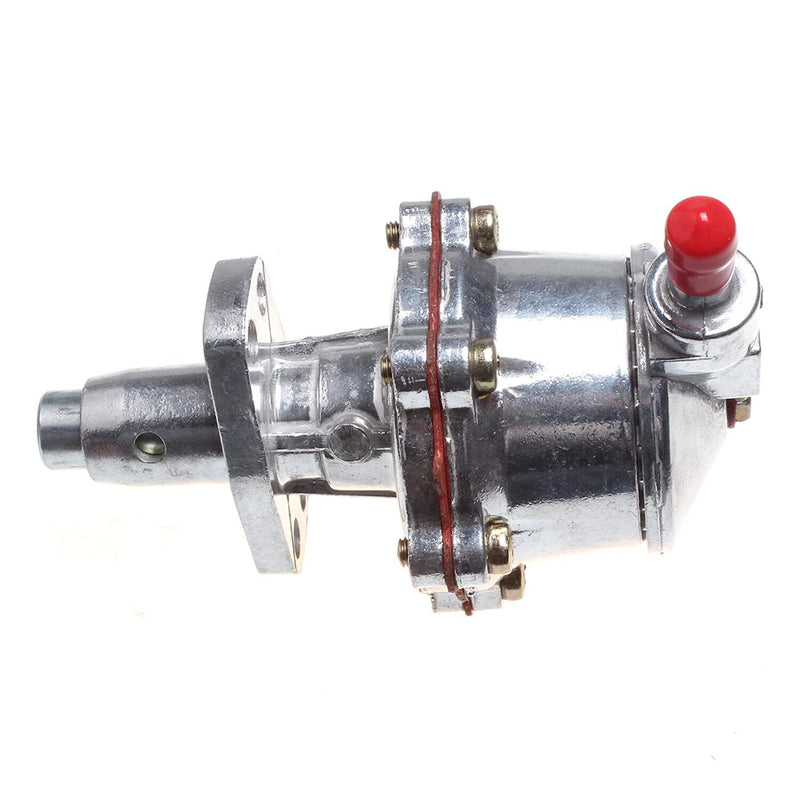 DURAFORCE New fuel lift pump 17/912400 17912400 for JCB Agricultural 1CX HF MICRO PLUS-T2