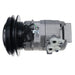 DURAFORCE New A/C Compressor 20Y-810-1260 for Komatsu PC160 PC180 PC200 PC270 PC290
