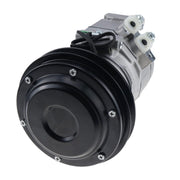 DURAFORCE New A/C Compressor 20Y-810-1260 for Komatsu PC160 PC180 PC200 PC270 PC290