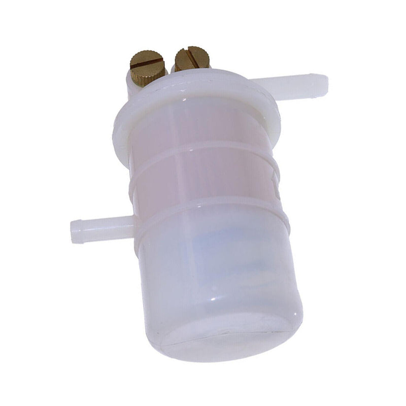 DURAFORCE New Fuel Filter 330510018 MM435190 for Mitubishi Engine S3 S3L2 S4L2 L2E L3E