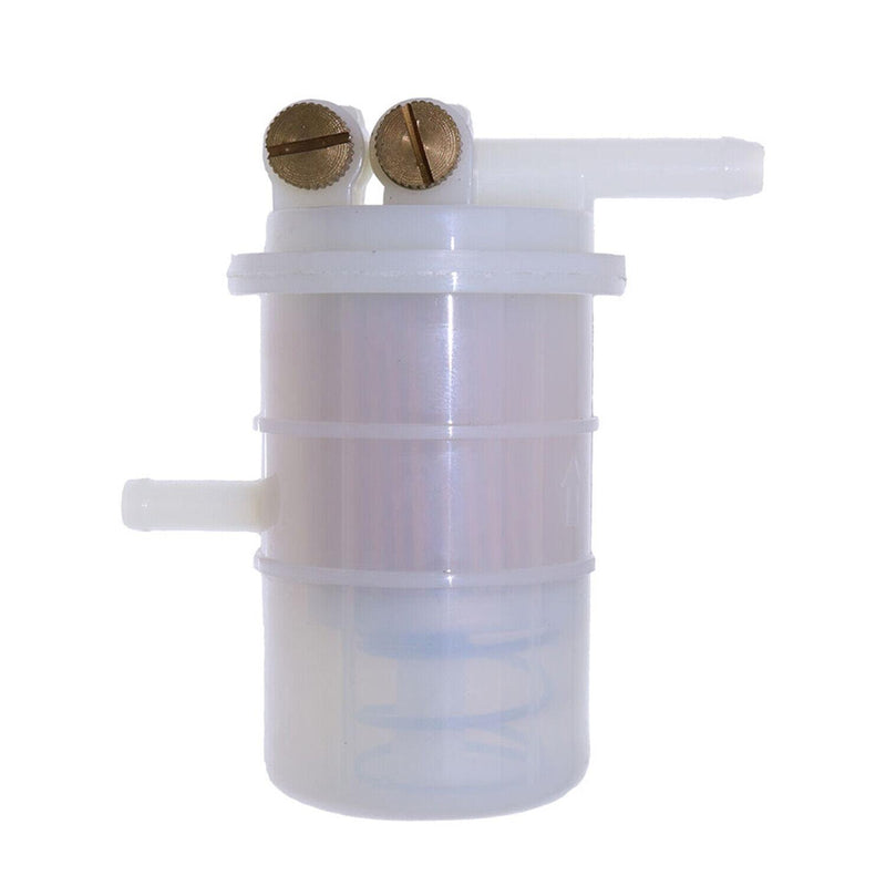 DURAFORCE New Fuel Filter 330510018 MM435190 for Mitubishi Engine S3 S3L2 S4L2 L2E L3E