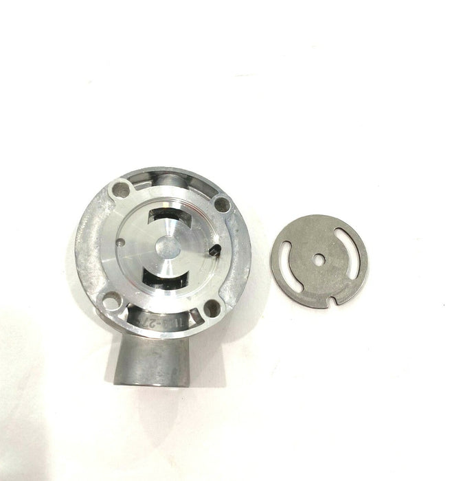 DURAFORCE DPA Transfer Pump End Plate Kit 7123-576L 7135-180 for CAV Lucas Injection Pump