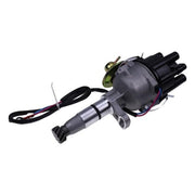 DURAFORCE Ignition Distributor For Mitsubishi 4G63 4G64 Forklift FG20 MD169418 Electronic