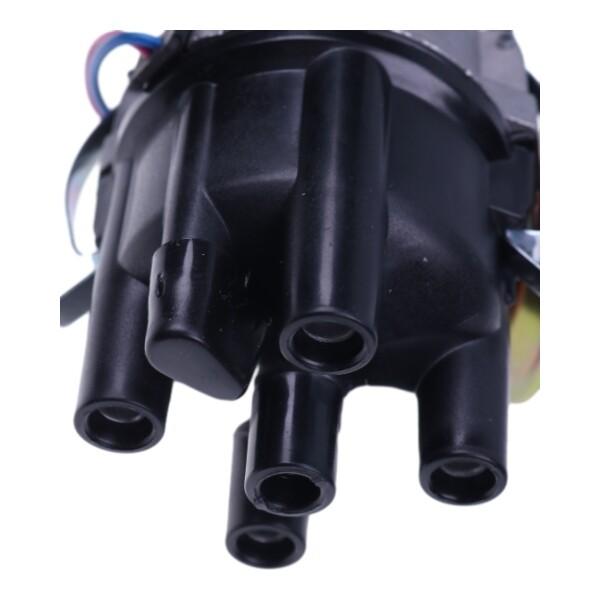 DURAFORCE Ignition Distributor For Mitsubishi 4G63 4G64 Forklift FG20 MD169418 Electronic
