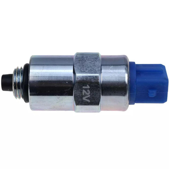 DURAFORCE New Solenoid 7185-900G for Delphi 8920A007G Fuel Injection Pump