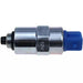 DURAFORCE New Solenoid 7185-900G for Delphi 8920A007G Fuel Injection Pump
