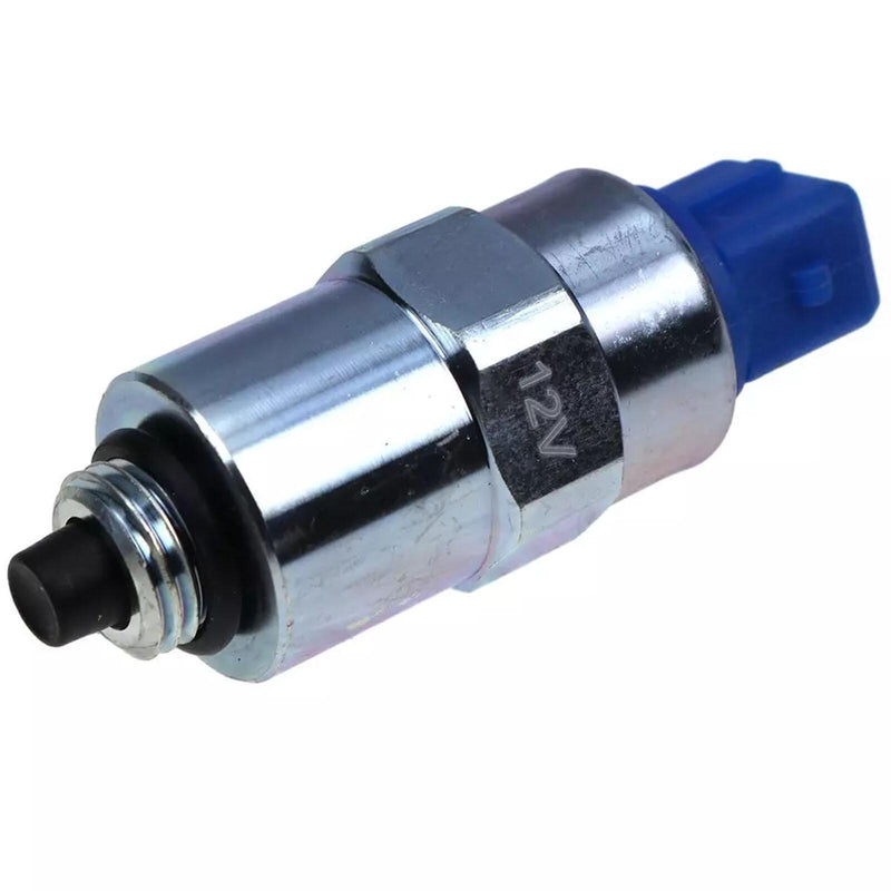 DURAFORCE New Solenoid 7185-900G for Delphi 8920A007G Fuel Injection Pump