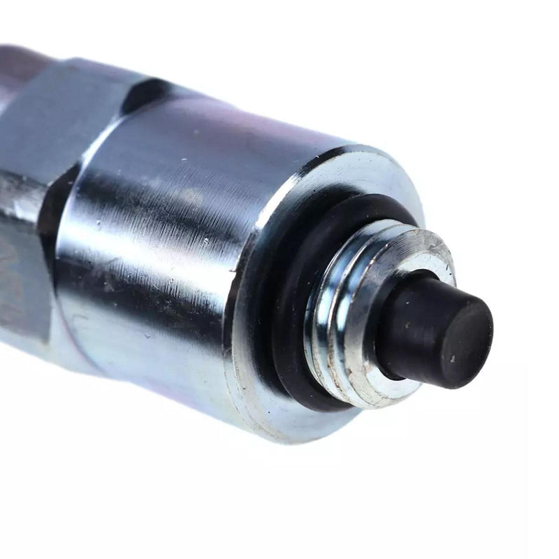 DURAFORCE New Solenoid 7185-900G for Delphi 8920A007G Fuel Injection Pump