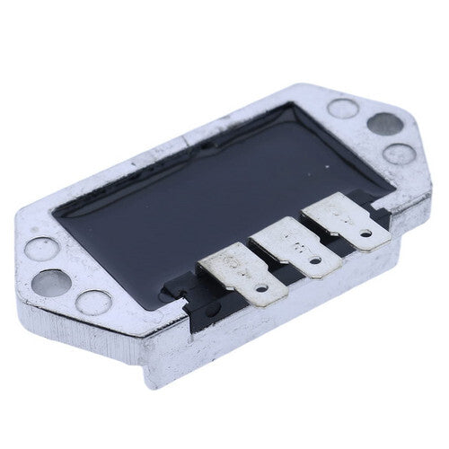 DURAFORCE Voltage Regulator 234279 2575503S AM102596 For John Deere 110 120 140
