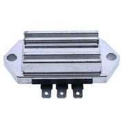 DURAFORCE Voltage Regulator 234279 2575503S AM102596 For John Deere 110 120 140