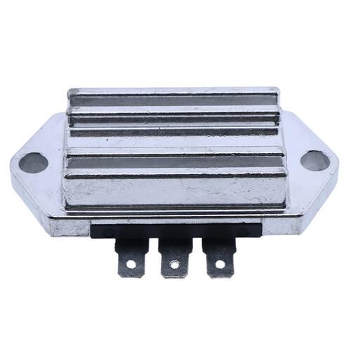DURAFORCE Voltage Regulator 234279 2575503S AM102596 For John Deere 110 120 140
