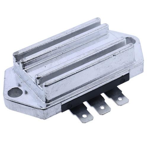 DURAFORCE Voltage Regulator 234279 2575503S AM102596 For John Deere 110 120 140