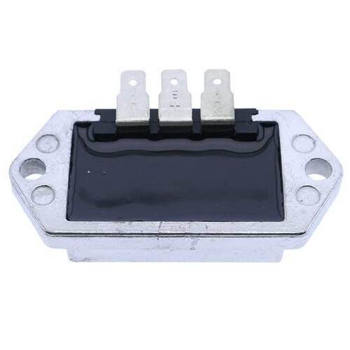 DURAFORCE Voltage Regulator 234279 2575503S AM102596 For John Deere 110 120 140