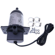 DURAFORCE Preheater TPS181GT10-000 Engine Block Heater 1800W 120V