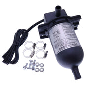 DURAFORCE Preheater TPS181GT10-000 Engine Block Heater 1800W 120V