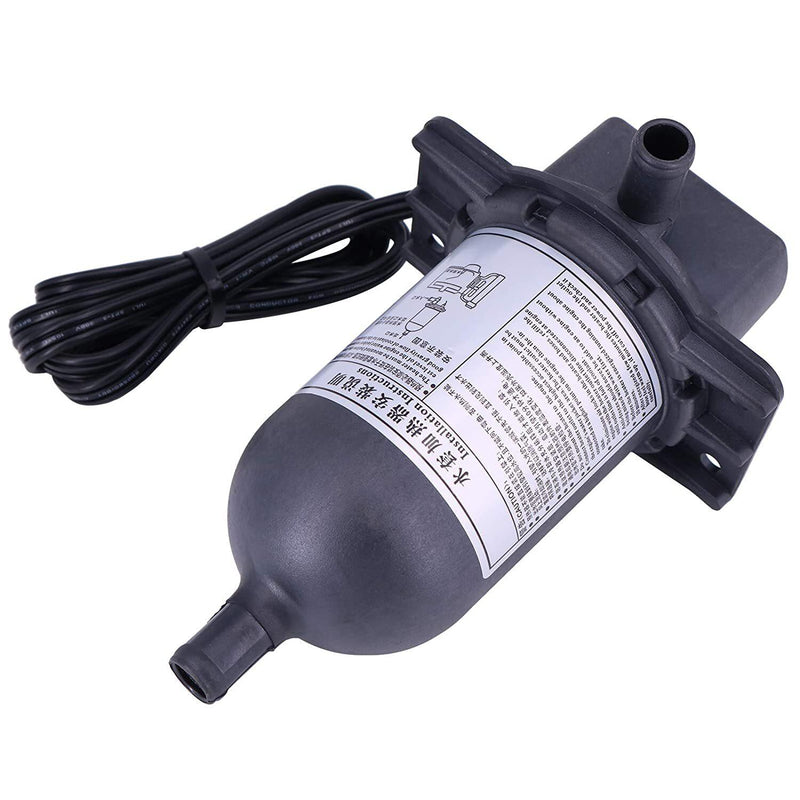 DURAFORCE Preheater TPS181GT10-000 Engine Block Heater 1800W 120V