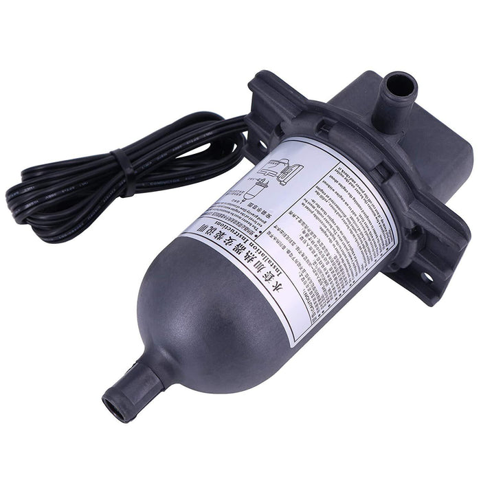 DURAFORCE Preheater TPS181GT10-000 Engine Block Heater 1800W 120V