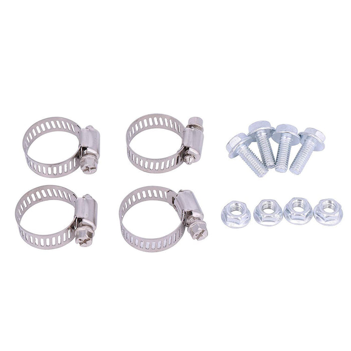 DURAFORCE Preheater TPS181GT10-000 Engine Block Heater 1800W 120V