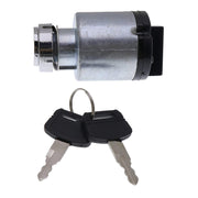 DURAFORCE Ignition Switch W/ 2 keys 4469337 For Hitachi John Deere JD Excavators