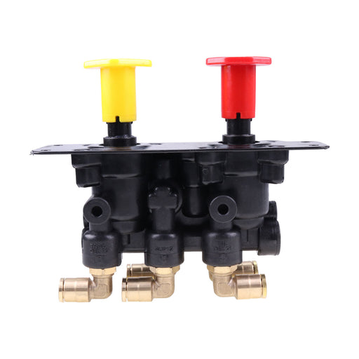 DURAFORCE New MV3 Type Dash Control Valve 802804 for Bendix