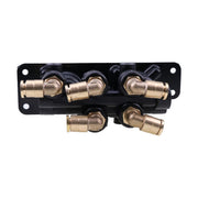DURAFORCE New MV3 Type Dash Control Valve 802804 for Bendix