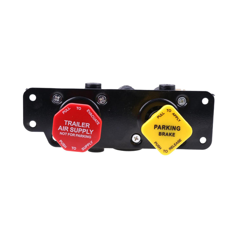 DURAFORCE New MV3 Type Dash Control Valve 802804 for Bendix