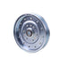 DURAFORCE Flat Idler Pulley 5021976 for Ferris Anapper Pro 5600184 5102831 1/2" OD 6-3/4"