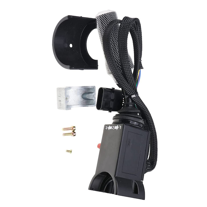 DURAFORCE 4-Gears Shifter Selector Joystick Controller DW-3 0501-21-0148 0501210148