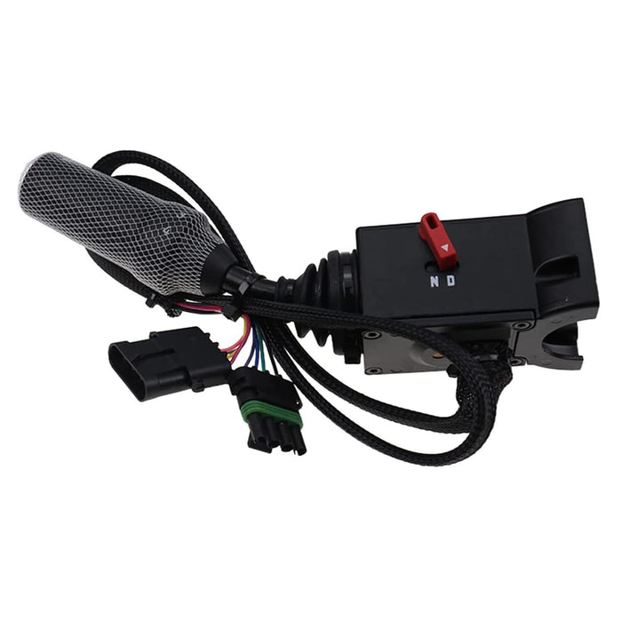 DURAFORCE 4-Gears Shifter Selector Joystick Controller DW-3 0501-21-0148 0501210148