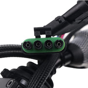 DURAFORCE Joystick Controller 45496072 for Doosan Daewoo 160 200-V 250-V 300-V 400-V 500-V