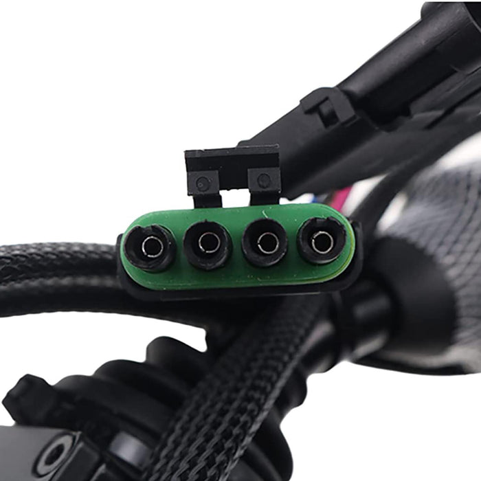 DURAFORCE Joystick Controller 8320-00810 for Samsung SL330-2 SL150-2 250-2 SL180-2 SL330-2