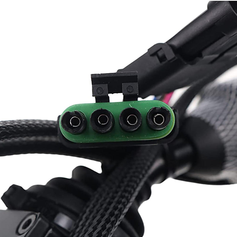 DURAFORCE Joystick Controller 10135367 35367A for LULL 644B-37 844C-42 1044C-54 6K-37