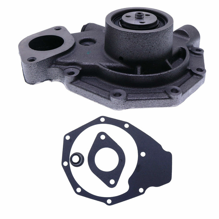 DURAFORCE Water Pump with O-ring Gasket fits John Deere 5410 5420 5510 5520 5525 5715 9970