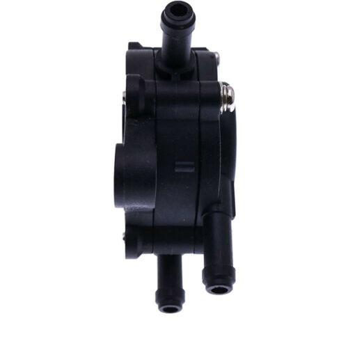 DURAFORCE Fuel Pump For John Deere Z225 Z235 Z245 Z255 Z335E Z335M Z345M Z345R Z355R Z375R