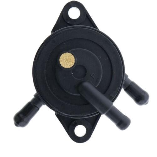 DURAFORCE Fuel Pump 2439316-S For Poulan Lawn Mower Tractor PBGT22H48 PRGT22H48 PB20H42YT