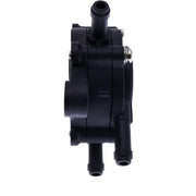 DURAFORCE Fuel Pump 2439316-S For Poulan Lawn Mower Tractor PBGT22H48 PRGT22H48 PB20H42YT