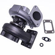 DURAFORCE Turbocharger 235-4964 Turbo TD04HL for Caterpillar 246B 267B 277 287 297C 3044C