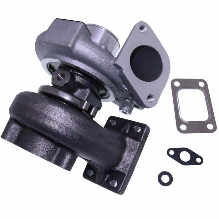DURAFORCE Turbocharger 235-4964 Turbo TD04HL for Caterpillar 246B 267B 277 287 297C 3044C