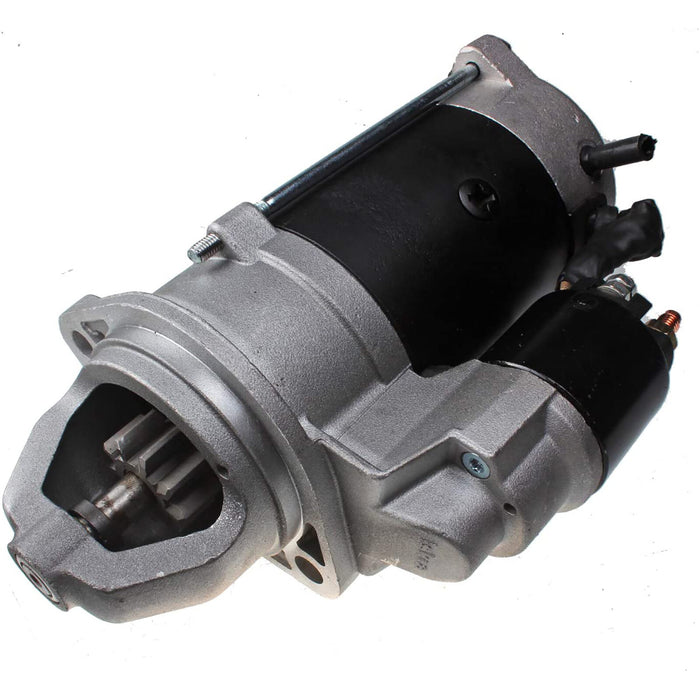 DURAFORCE New Starter 01183404 Fit for Deutz 2011 Engine 12V 2.6KW 9T