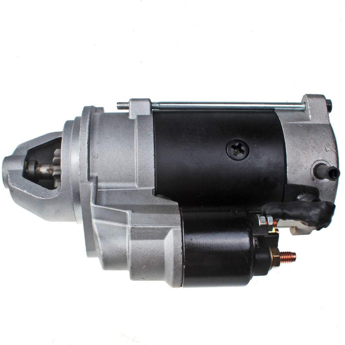 DURAFORCE New Starter 01183404 Fit for Deutz 2011 Engine 12V 2.6KW 9T