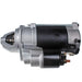 DURAFORCE New Starter 01183404 Fit for Deutz 2011 Engine 12V 2.6KW 9T