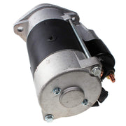 DURAFORCE New Starter 01183404 Fit for Deutz 2011 Engine 12V 2.6KW 9T