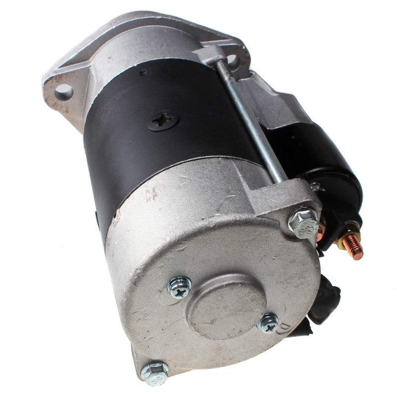 DURAFORCE New Starter 01183404 Fit for Deutz 2011 Engine 12V 2.6KW 9T