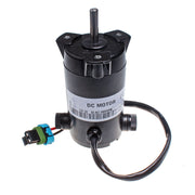 DURAFORCE 14V DC Fan Motor 54-00639-114 54-60006-13 for Carrier Supra 93.8W 2800RPM