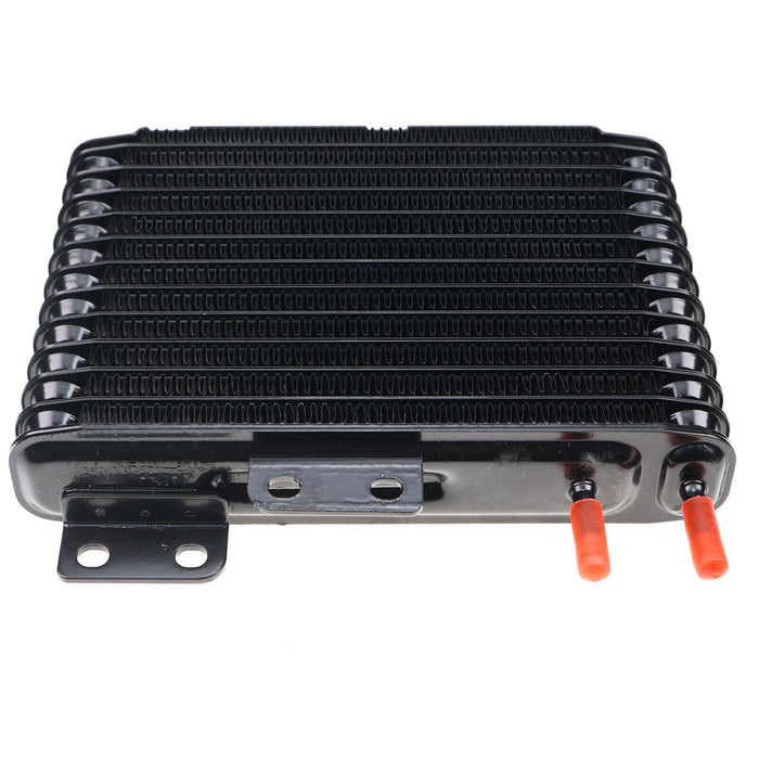 DURAFORCE New Oil Cooler 2920A024 for 2006-2013 Mitsubishi Outlander GT XLS 3.0L V6