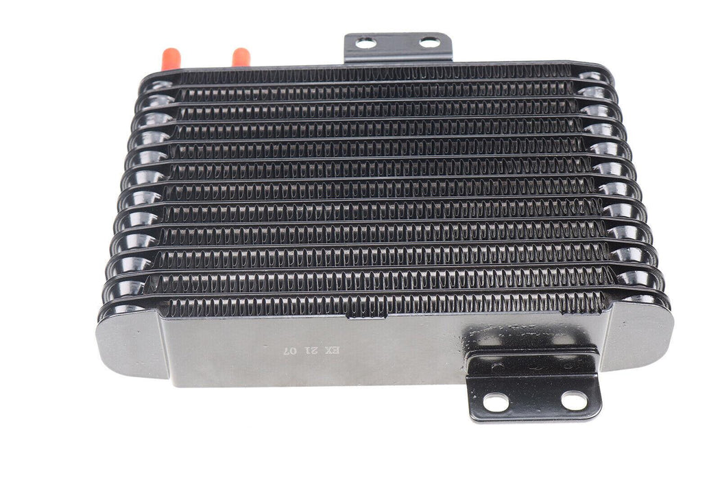 DURAFORCE New Oil Cooler 2920A024 for 2006-2013 Mitsubishi Outlander GT XLS 3.0L V6