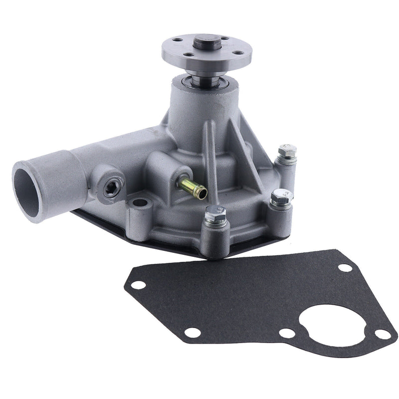 DURAFORCE New Water Pump for Mitsubishi S6S Engine TCM Caterpillar Forklift Truck
