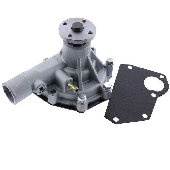 DURAFORCE New Water Pump for Mitsubishi S6S Engine TCM Caterpillar Forklift Truck